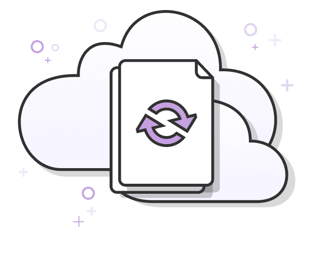 پشتیبان‌گیری داده‌ها